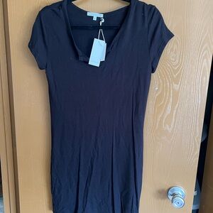 Black Women's dress